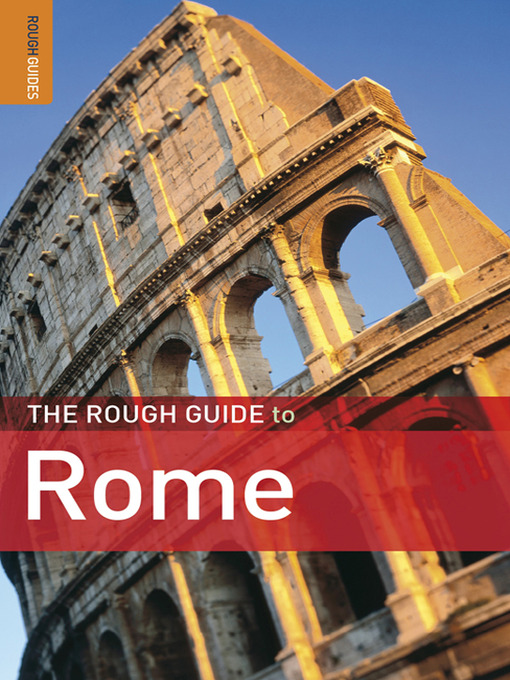 Title details for The Rough Guide to Rome by Martin Dunford - Available